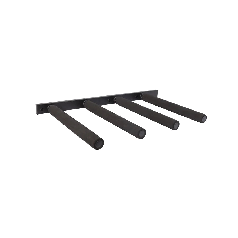 Ocean & Earth Vertical Stack Rax – Single Rack: Single rack in horizontal orientation