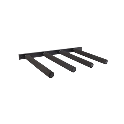 Ocean & Earth Vertical Stack Rax – Single Rack: Single rack in horizontal orientation