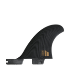 Small black and gold centre stabiliser supplied with the Album Twin + 1 set
