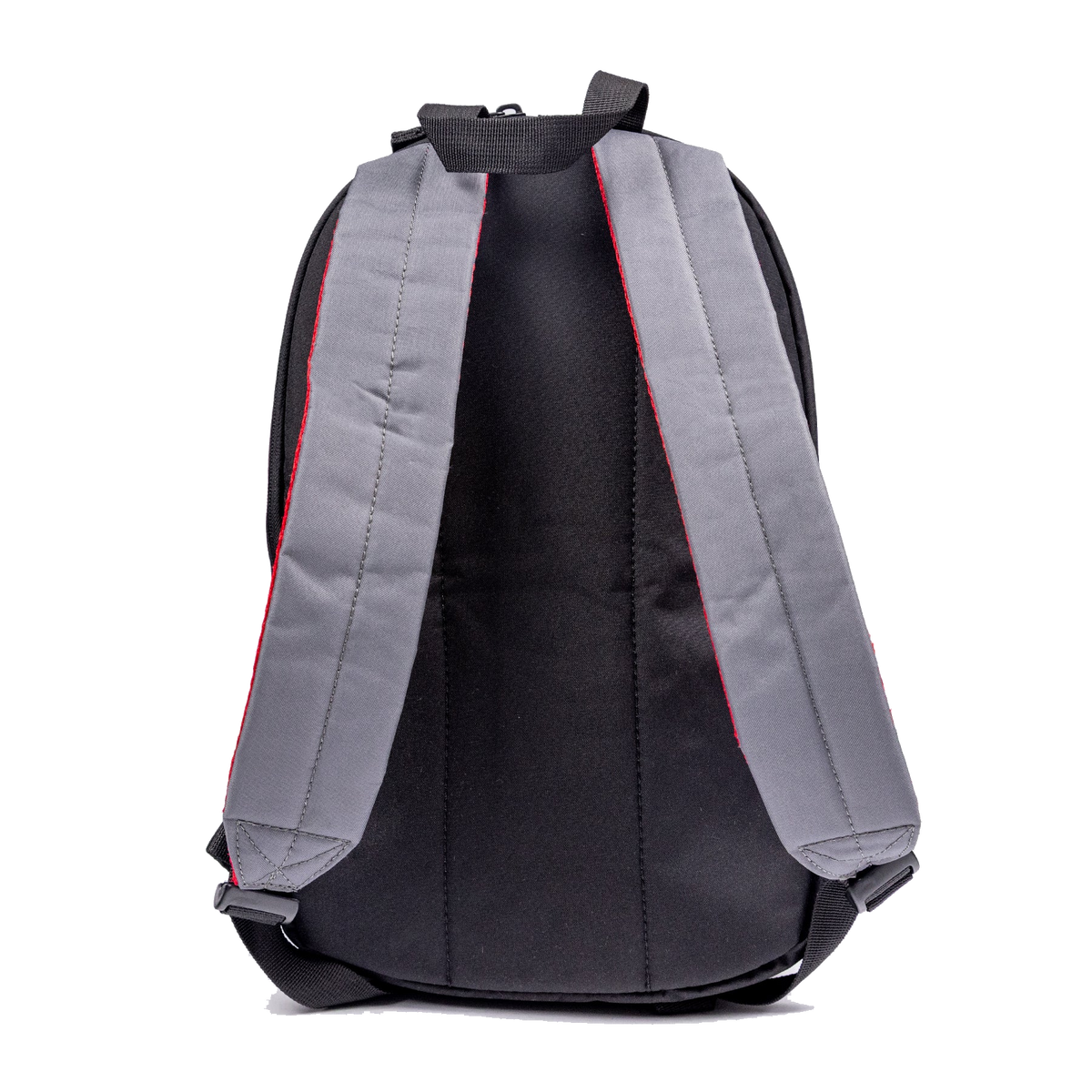 Ocean & Earth Aircon Backpack: rear shoulder straps