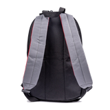 Ocean & Earth Aircon Backpack: rear shoulder straps