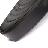 Ocean & Earth APEX Shortboard Travel Cover – 3 Board: moulded nose protection close-up