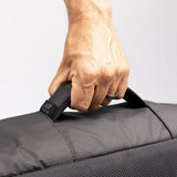 Ocean & Earth APEX Shortboard Travel Cover – 3 Board: carrying the cover