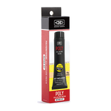 Ocean & Earth Solarcure Polyurethane Repair Kit – 55 g: Polyurethane repair kit in red packaging