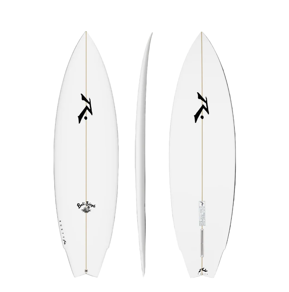 BALI SINGLE STOCK DIMS