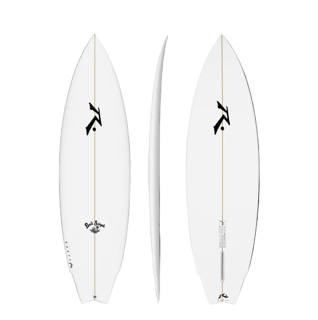 BALI SINGLE STOCK DIMS