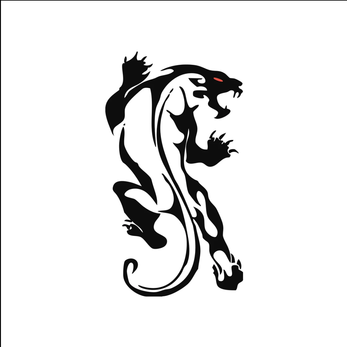 Big Cat