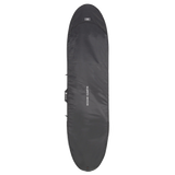 Ocean & Earth COR_X Longboard Day Cover: dark longboard cover, full front