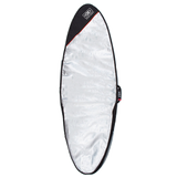 Ocean & Earth Compact Day Fish Cover: reflective underside