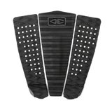 Ocean & Earth Ryan Callinan Lite Trac Tail Pad: Black Lite Trac pad, overhead