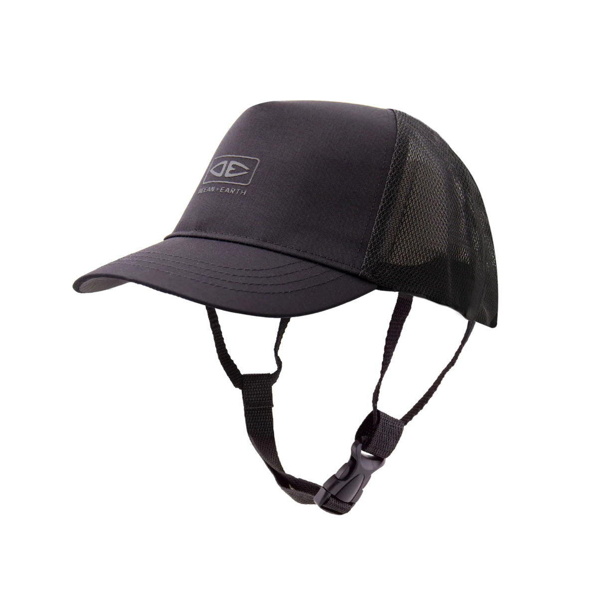 Ocean & Earth Deserts Mesh Trucker Surf Cap: Deserts mesh trucker cap