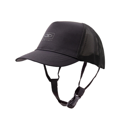 Ocean & Earth Deserts Mesh Trucker Surf Cap: Deserts mesh trucker cap