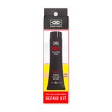 Ocean & Earth Solarcure Polyurethane Repair Kit – 55 g: Polyurethane repair kit in black-and-red packaging