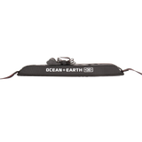 Ocean & Earth Surfboard Rap Rax – Single Stack: Single padded roof support
