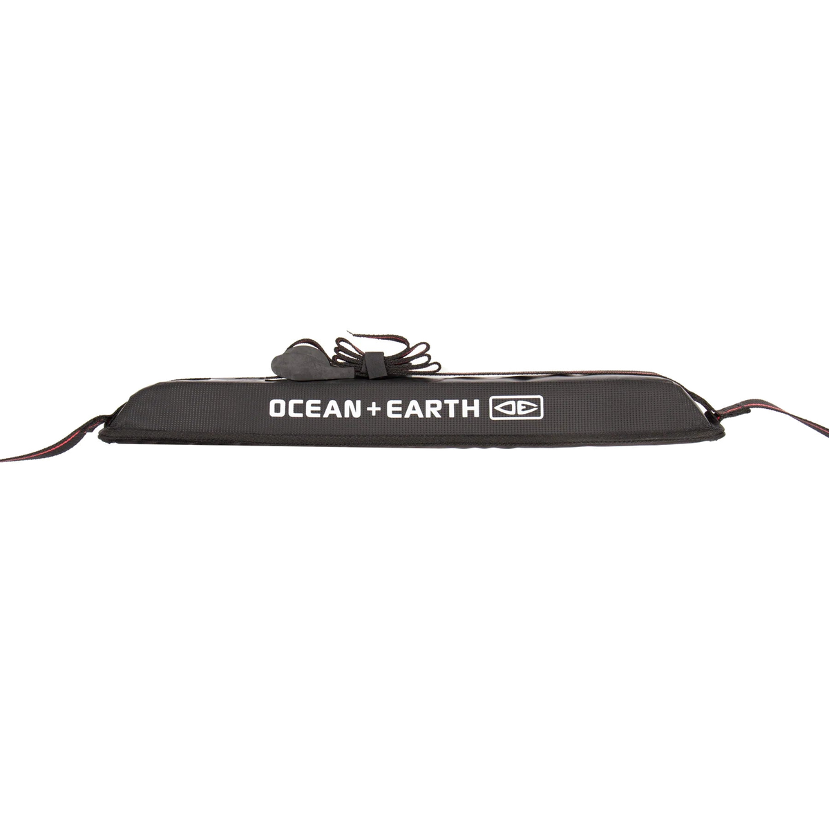 Ocean & Earth Surfboard Rap Rax – Single Stack: Single padded roof support