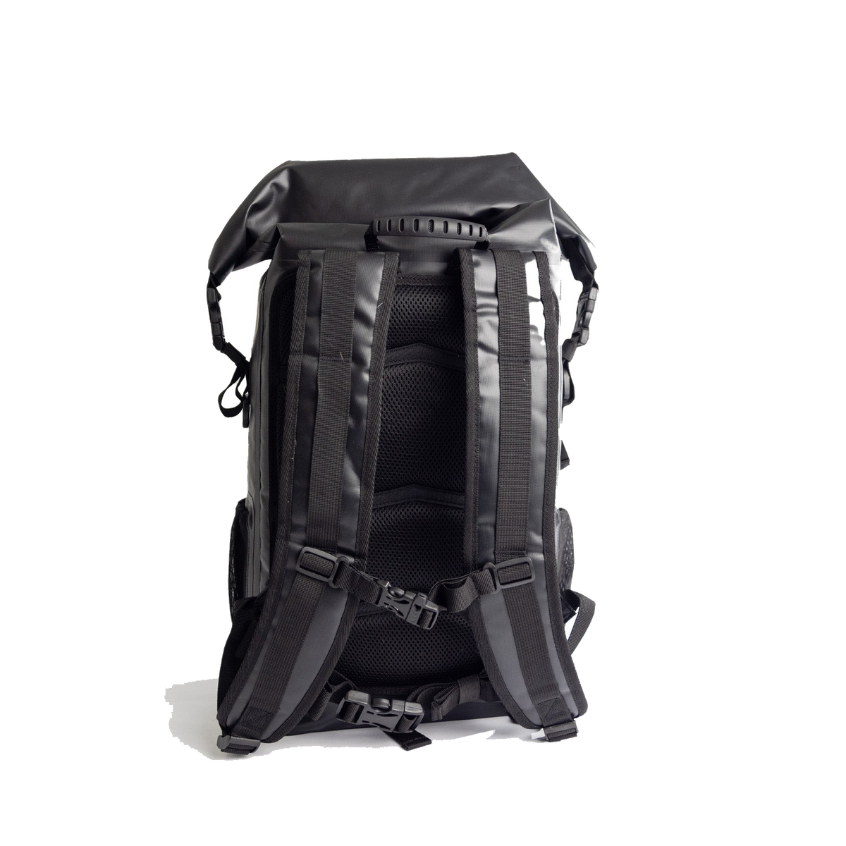 Ocean & Earth Elements 40 L Wetsuit Bag: padded rear panel