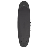 Ocean & Earth HYPA Longboard Travel Cover – 2 Board: full longboard outline