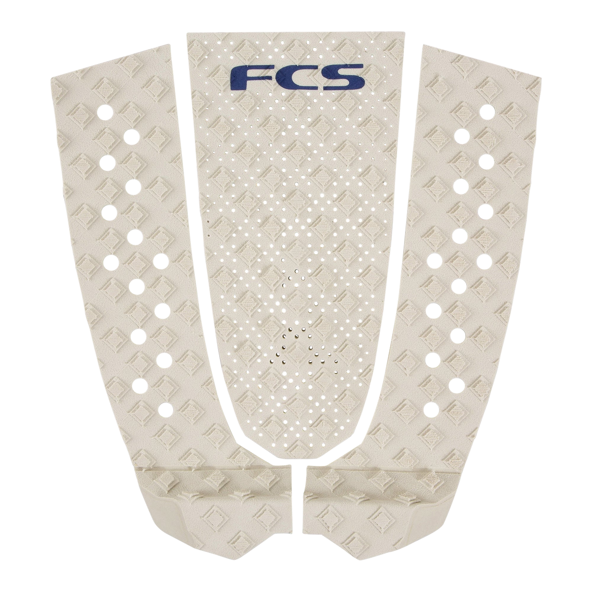 Warm Grey T-3 Eco pad with light patterned foam