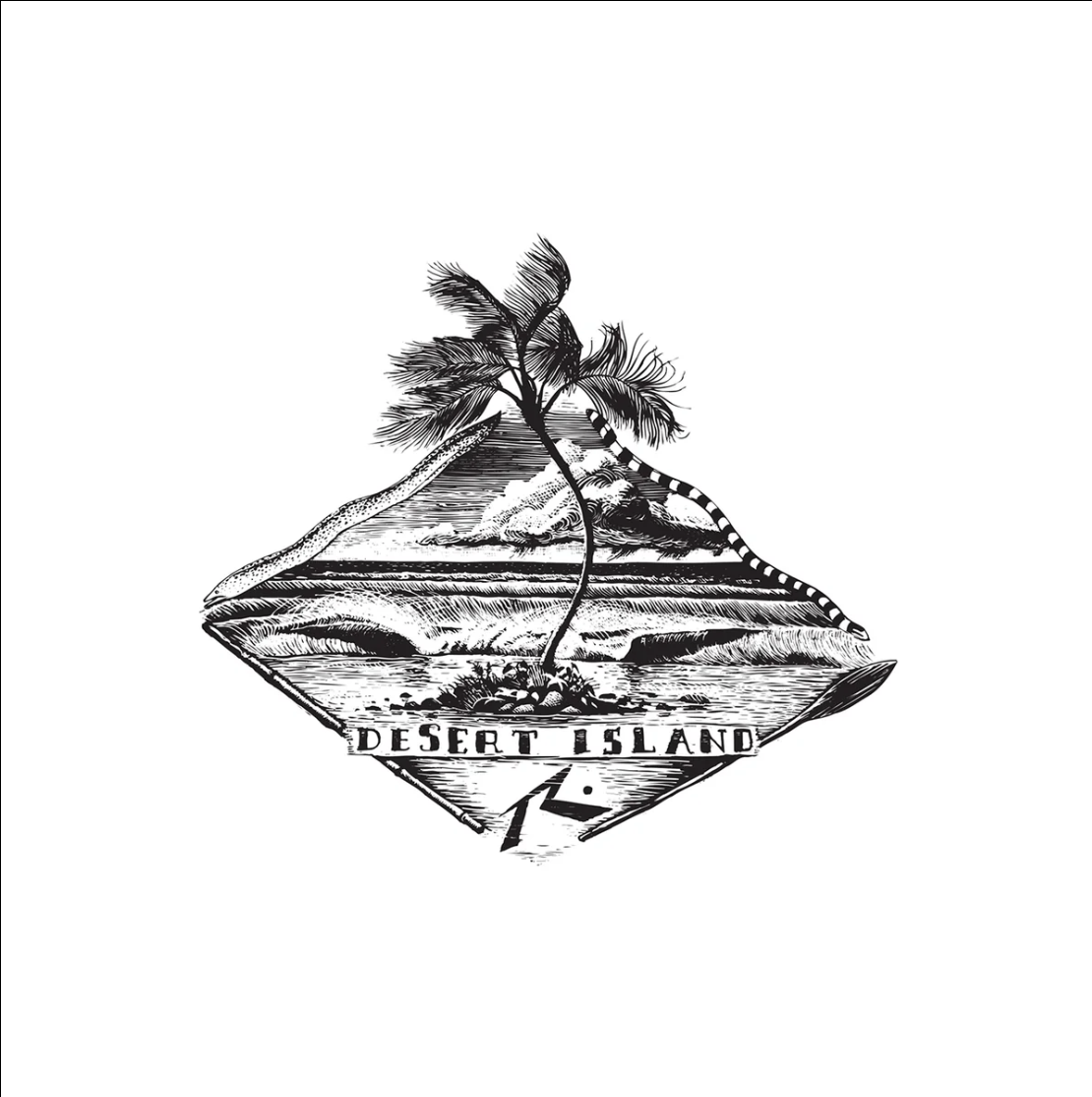 Desert Island
