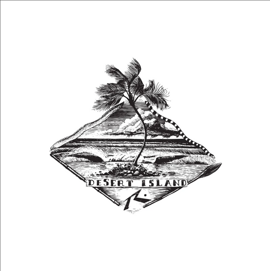 Desert Island
