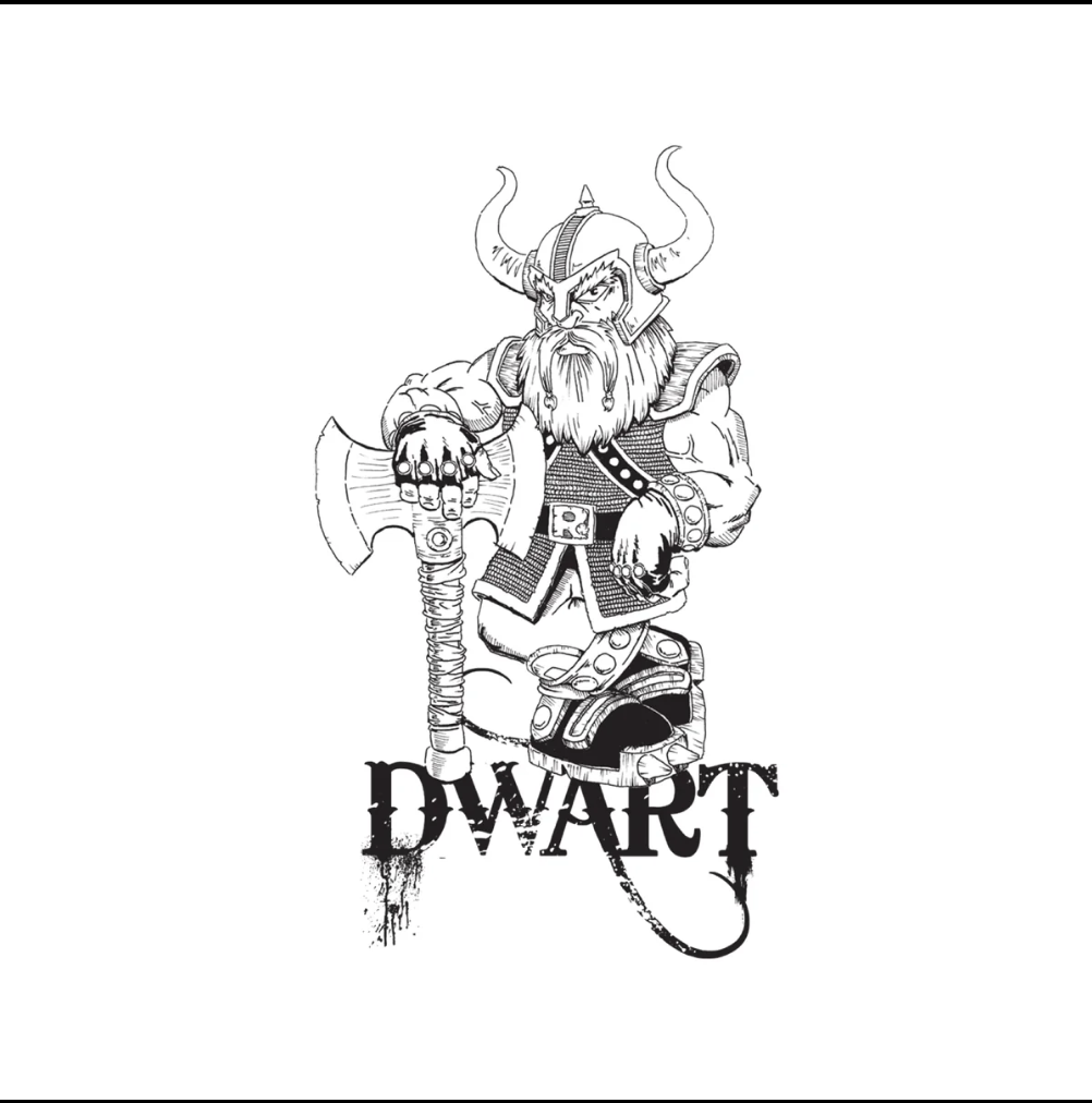 DWART STOCK DIMS