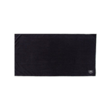 Ocean & Earth Microfibre Travel Lite Towel: Travel Lite towel unfolded