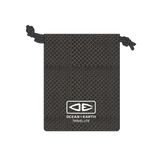 Ocean & Earth Microfibre Travel Lite Towel: Compact mesh travel storage bag