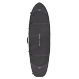 Ocean & Earth HYPA Fish/Short Travel Cover – 4 Board: Standard cover, alternate full view