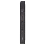 Ocean & Earth HYPA Longboard Travel Cover – 2 Board: longboard cover, side gusset