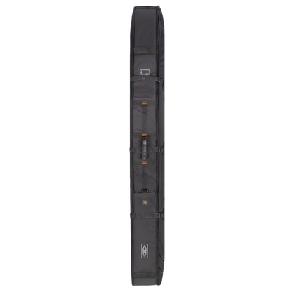 Ocean & Earth HYPA Longboard Travel Cover – 2 Board: longboard cover, side gusset
