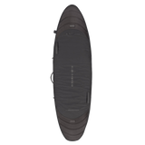 Ocean & Earth APEX Shortboard Travel Cover – 3 Board: full exterior view