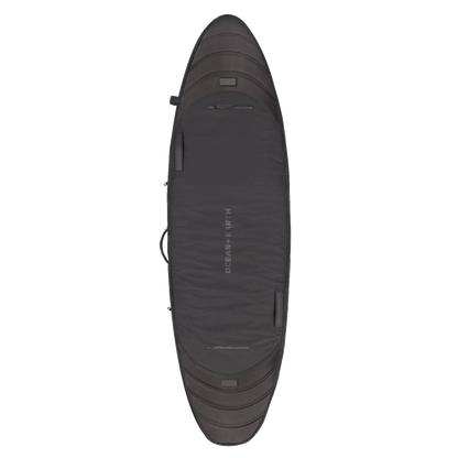 Ocean & Earth APEX Shortboard Travel Cover – 3 Board: full exterior view