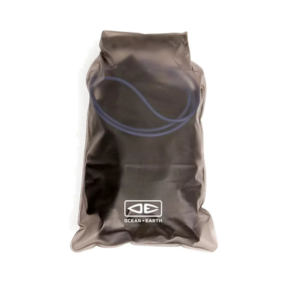 Ocean & Earth Waterproof Wetsuit Dry Sack: sealed dry sack, full view