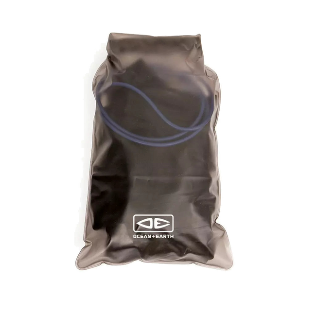 Ocean & Earth Waterproof Wetsuit Dry Sack: sealed dry sack, full view