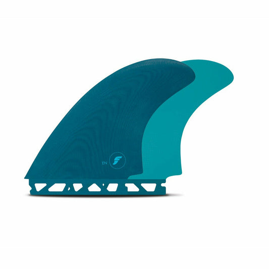 Futures Fins - EN Fiberglass - Universal (Teal)