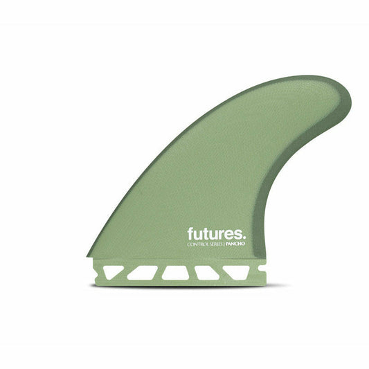 Futures Fins - PANCHO SULLIVAN Control Series  - Large (Aina)