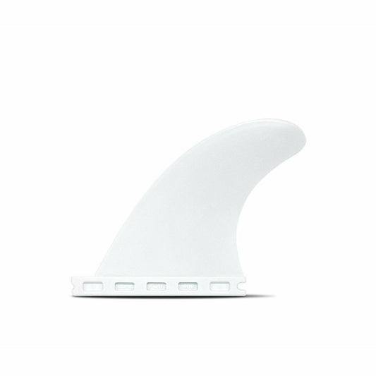 Futures Fins - Q1 QUAD Thermotech - Medium (White)