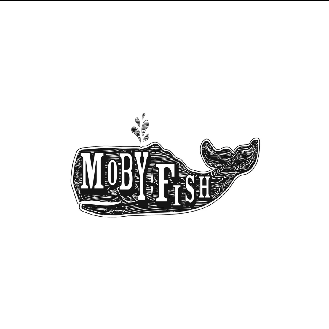Moby Fish