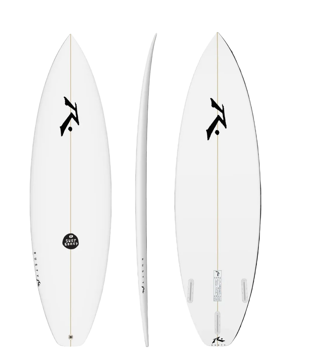 MODEL 8 STOCK DIMS