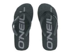 O'Neil - Profile Logo Sandal - Slop - Black