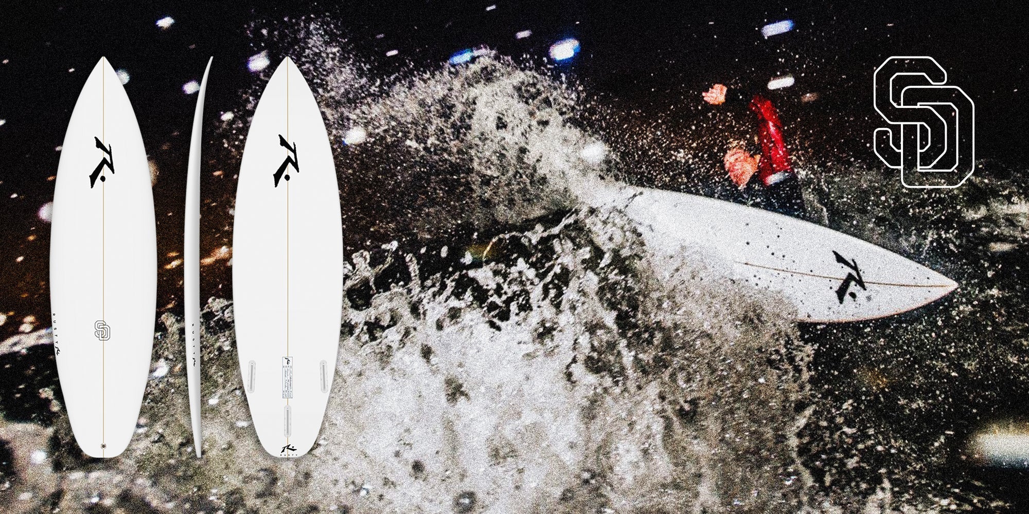 Surf Shop Online South Africa | Rusty Surfboards ZA – Rusty Surfboards ...