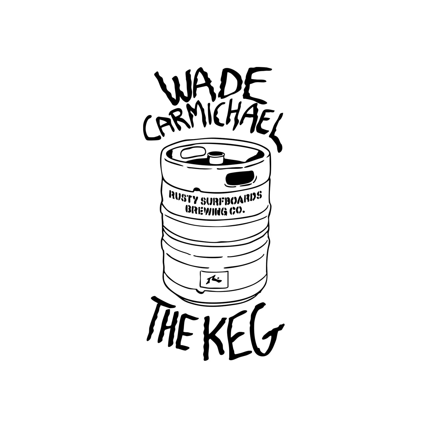 KEG STOCK DIMS