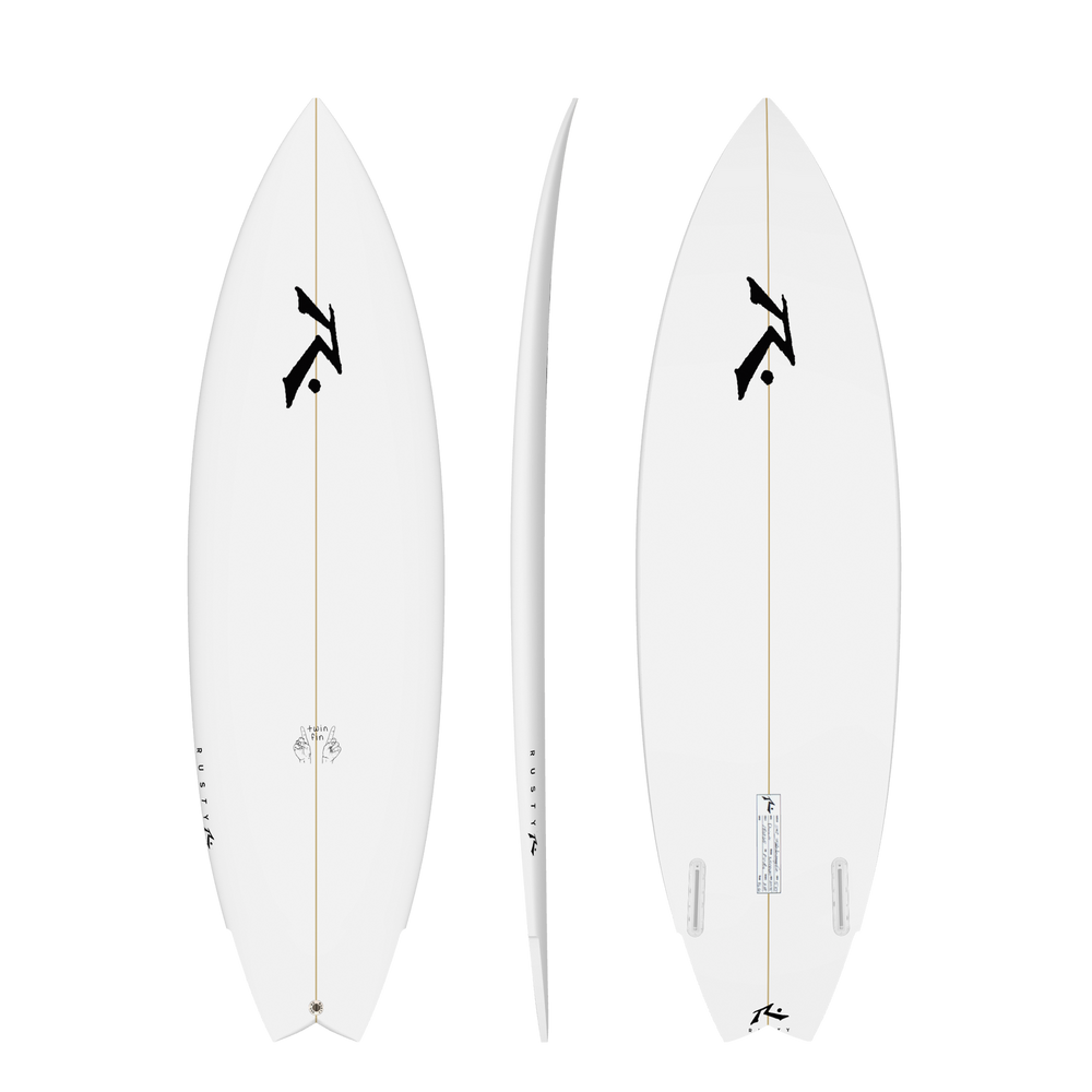 Twin Fin
