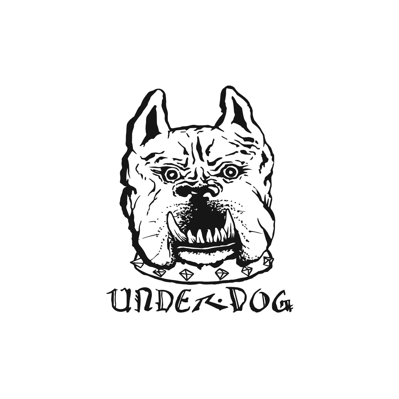 UNDERDOG STOCK DIMS
