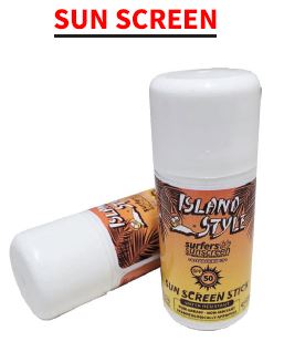 ISLAND STYLE - SPF50 Sunstick - Island Style