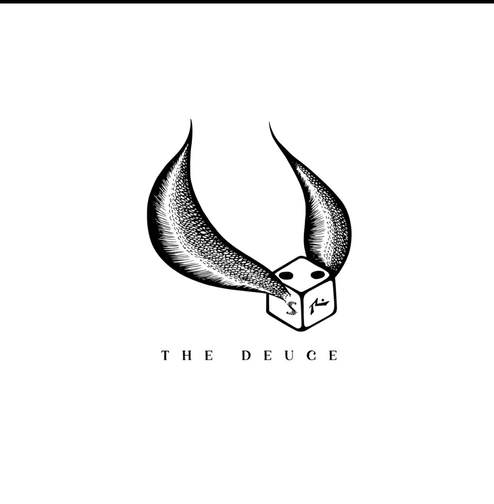 THE DEUCE STOCK DIMS