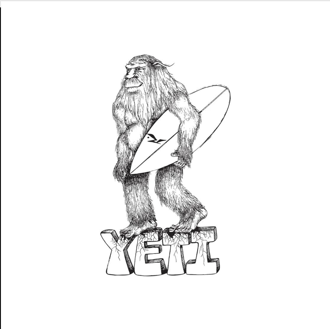 Yeti