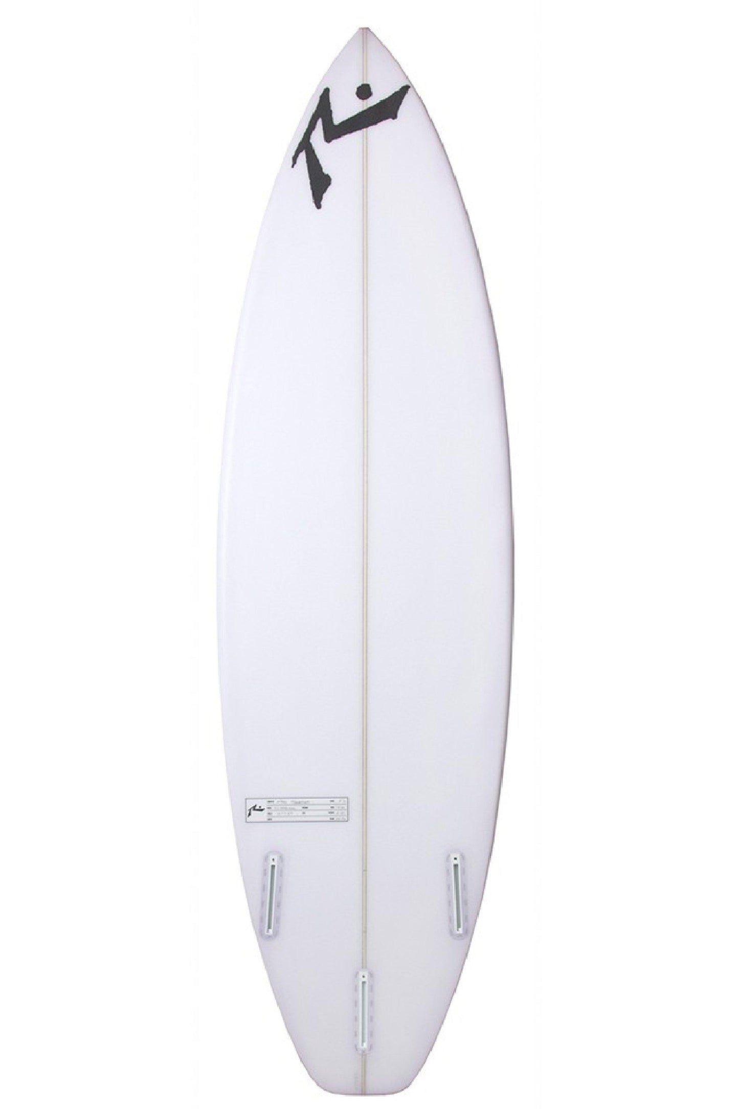 Model 8 | Surfboards-Rusty Surfboards South Africa