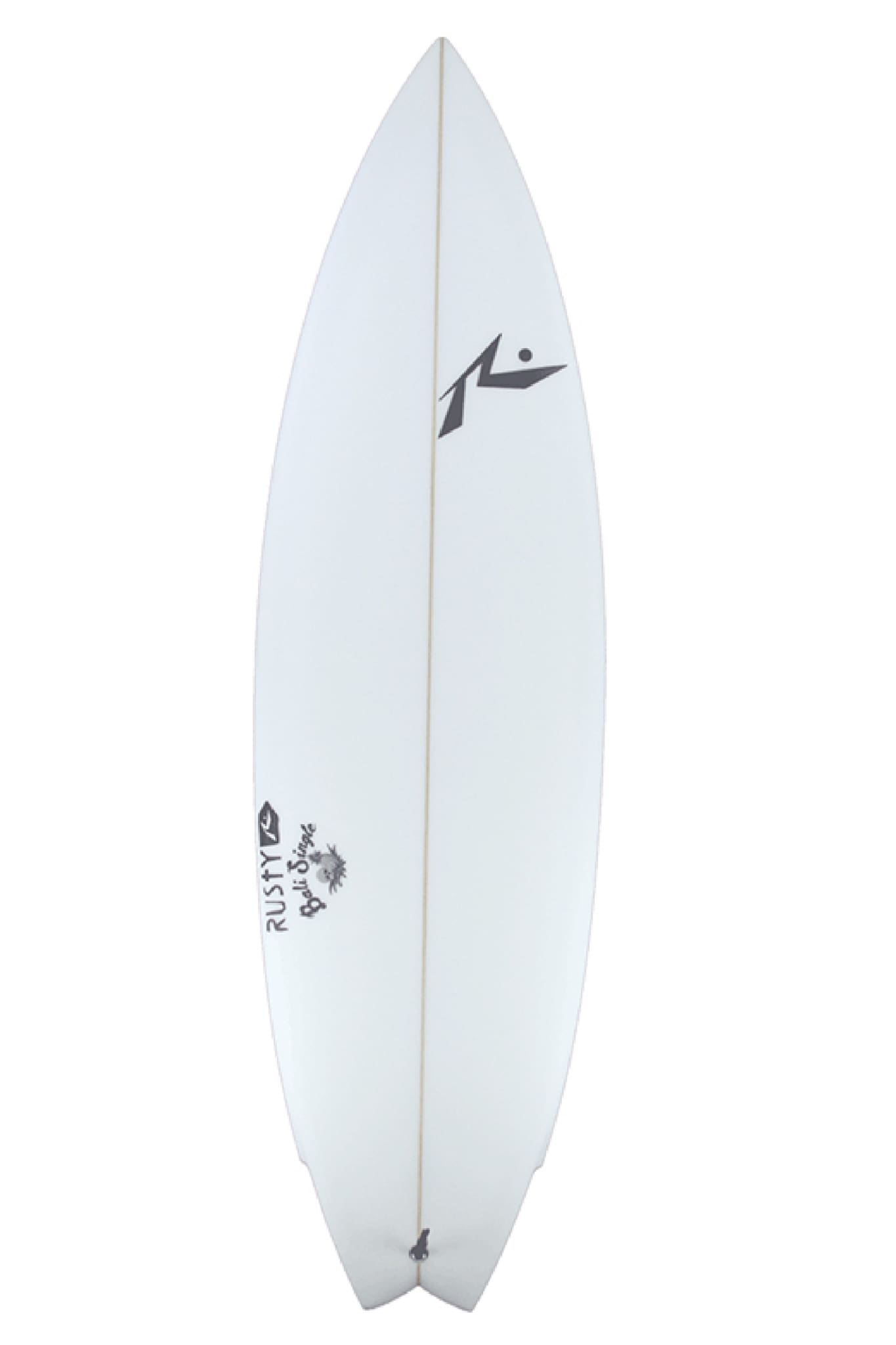 Bali Single | Surfboards-Rusty Surfboards South Africa