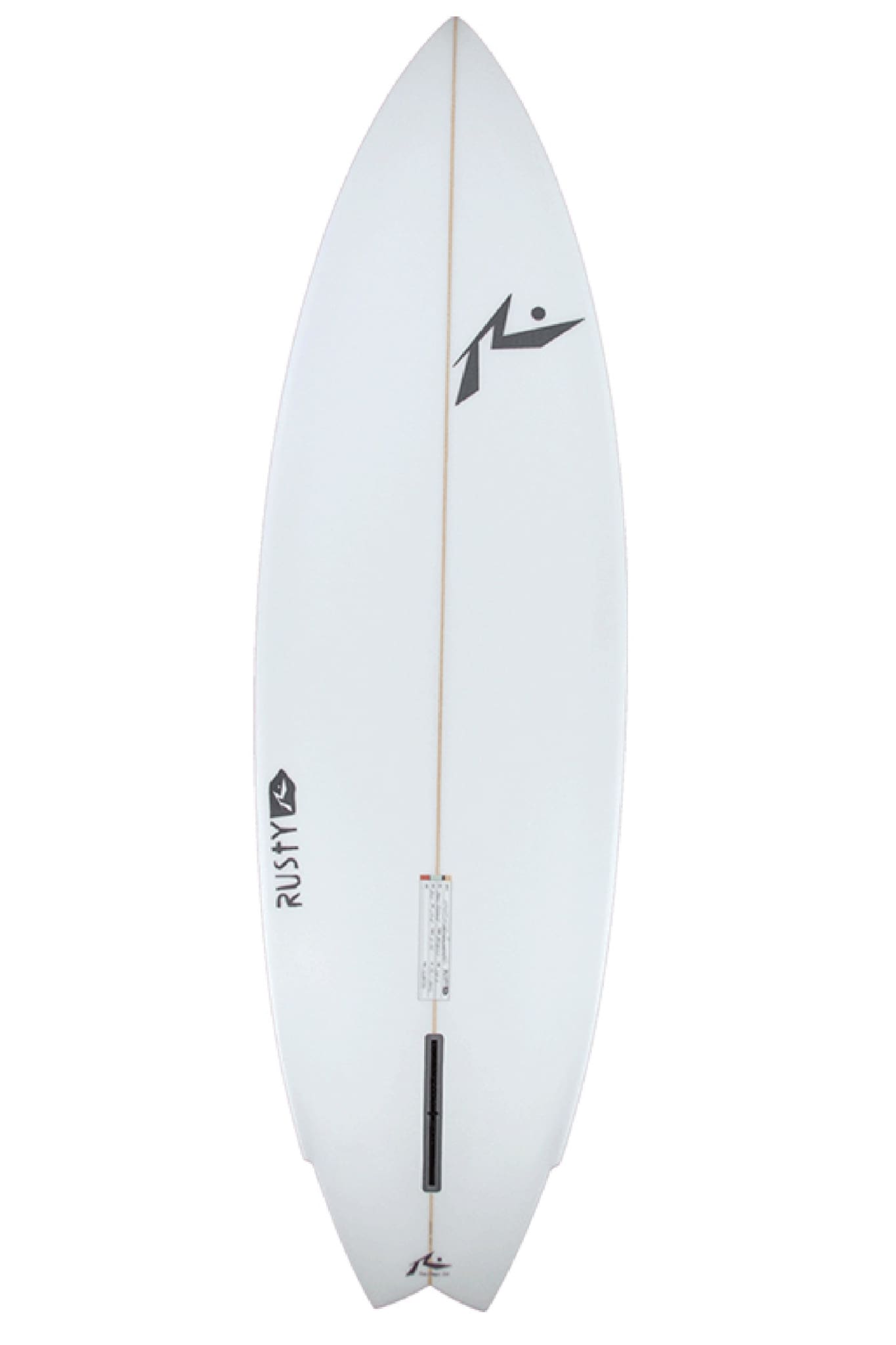 Bali Single | Surfboards-Rusty Surfboards South Africa